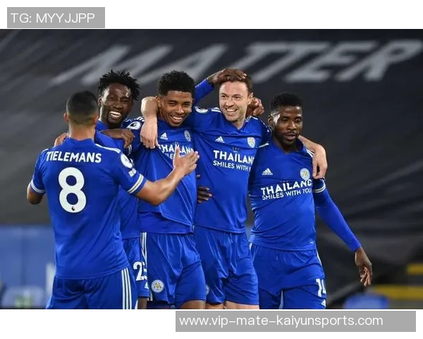 莱斯特城与埃弗顿精彩对决全场录像回放及精彩瞬间解析 莱斯特城与埃弗顿精彩对决全场录像回放及精彩瞬间解析